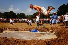 More information about "redneck belly flop"