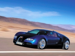 Bugatti Zoom!