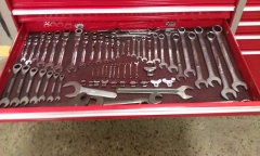 wrench drawer