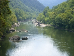 New River