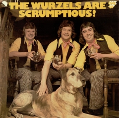 The wurzels The wurzels Are S 485302