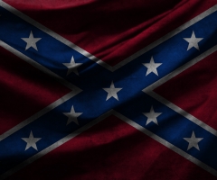 Confederate Flag 47