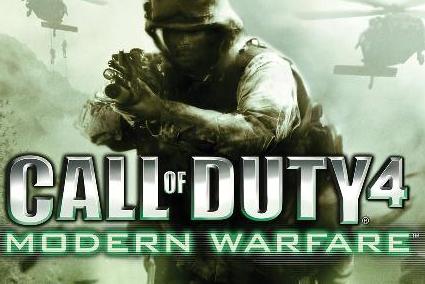 More information about "Call of Duty 4 Patch"