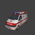 More information about "BO II Ambulance"