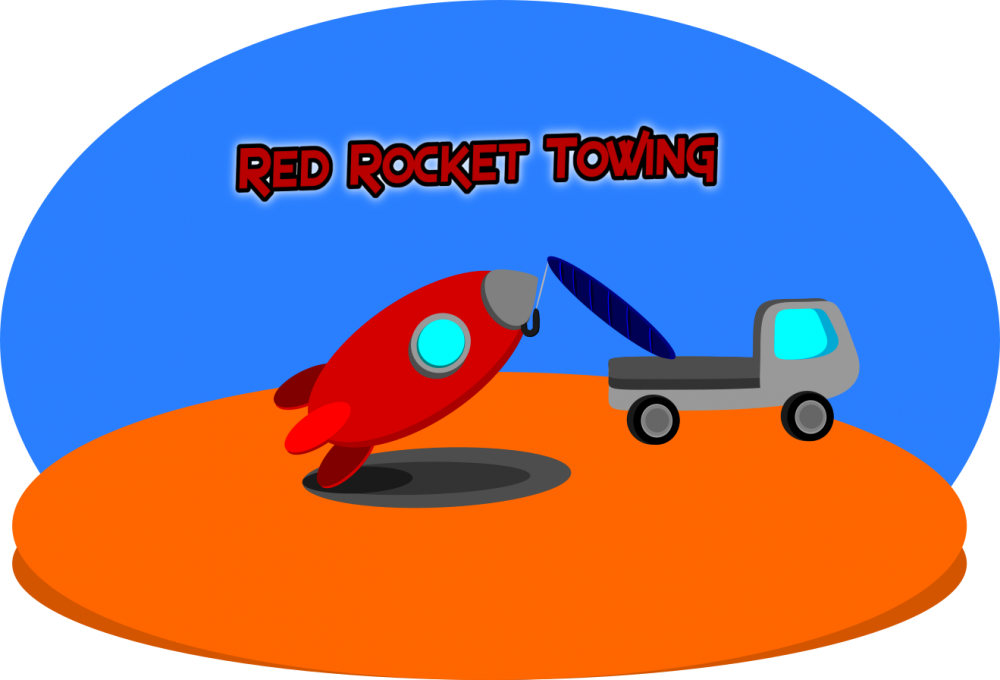 RedRocketTowing.png
