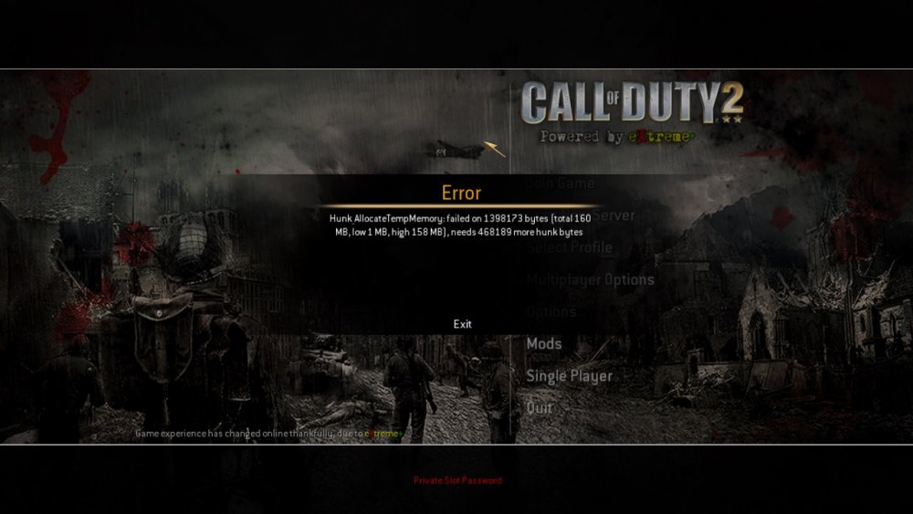 cod2 error.jpg