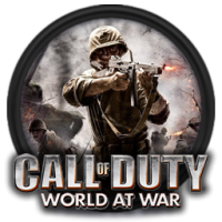 Call of Duty: World At War