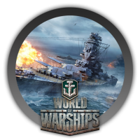 World of Warships