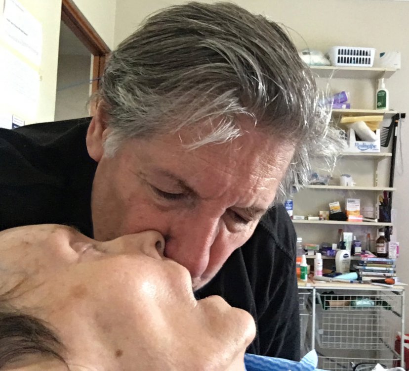 My Girl My Meaning of Life.jpg