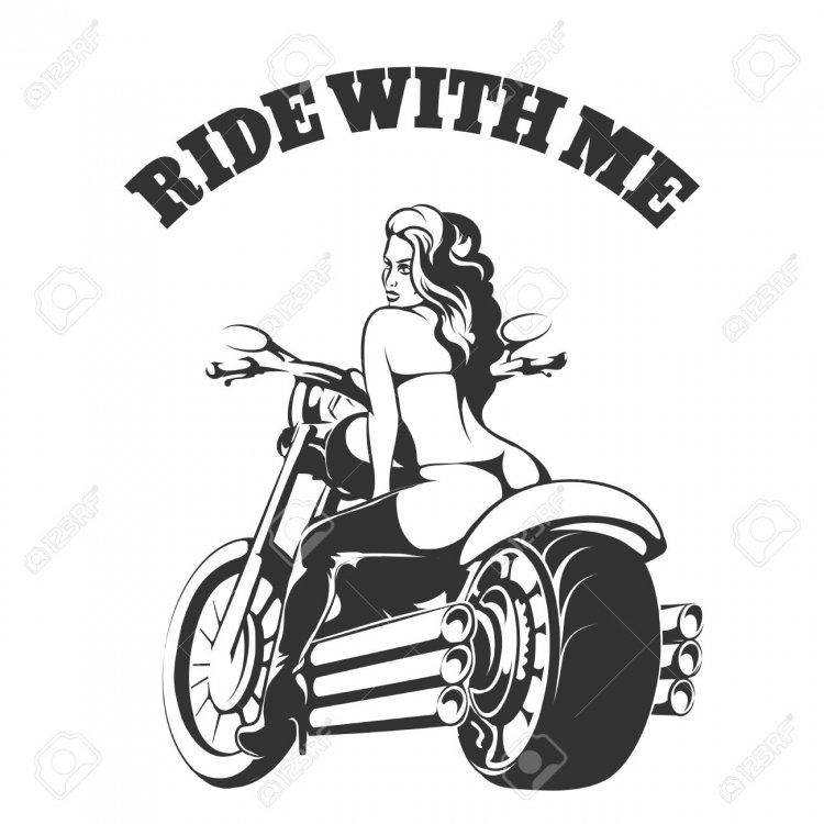54778761-sexy-biker-girl-in-bikini-and-boots-on-a-motorcycle-with-wording-ride-with-me-free-font-used.jpg