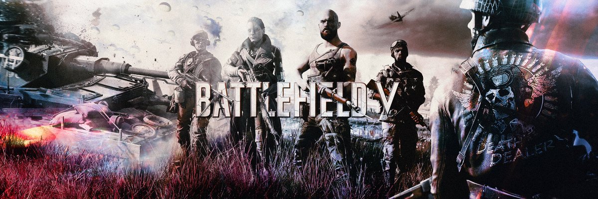 Battlefield V