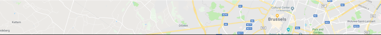 XI Fest - Brussels 2018