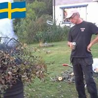 Christopher Jonasson