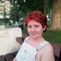 Fekete Mária