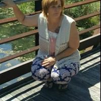 Patricia Fries Tharpe