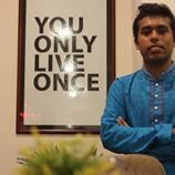 Maruf Ahmed Mridul