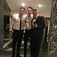 Hernan Rodrigo Perez