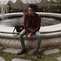 Marcus Tan