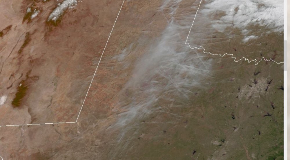 Texas Chemtrails.JPG