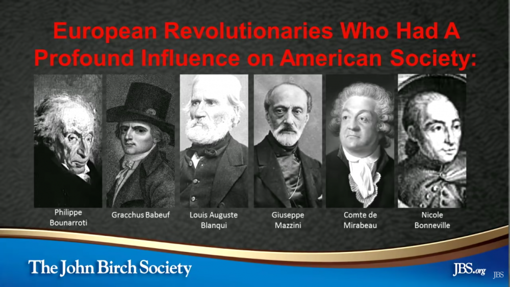 European Revolutionaries Who Has Had Profound Influence on America Society.png