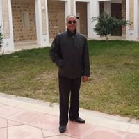 Mohamed Elmehdi