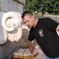 Damir Piličić Pila