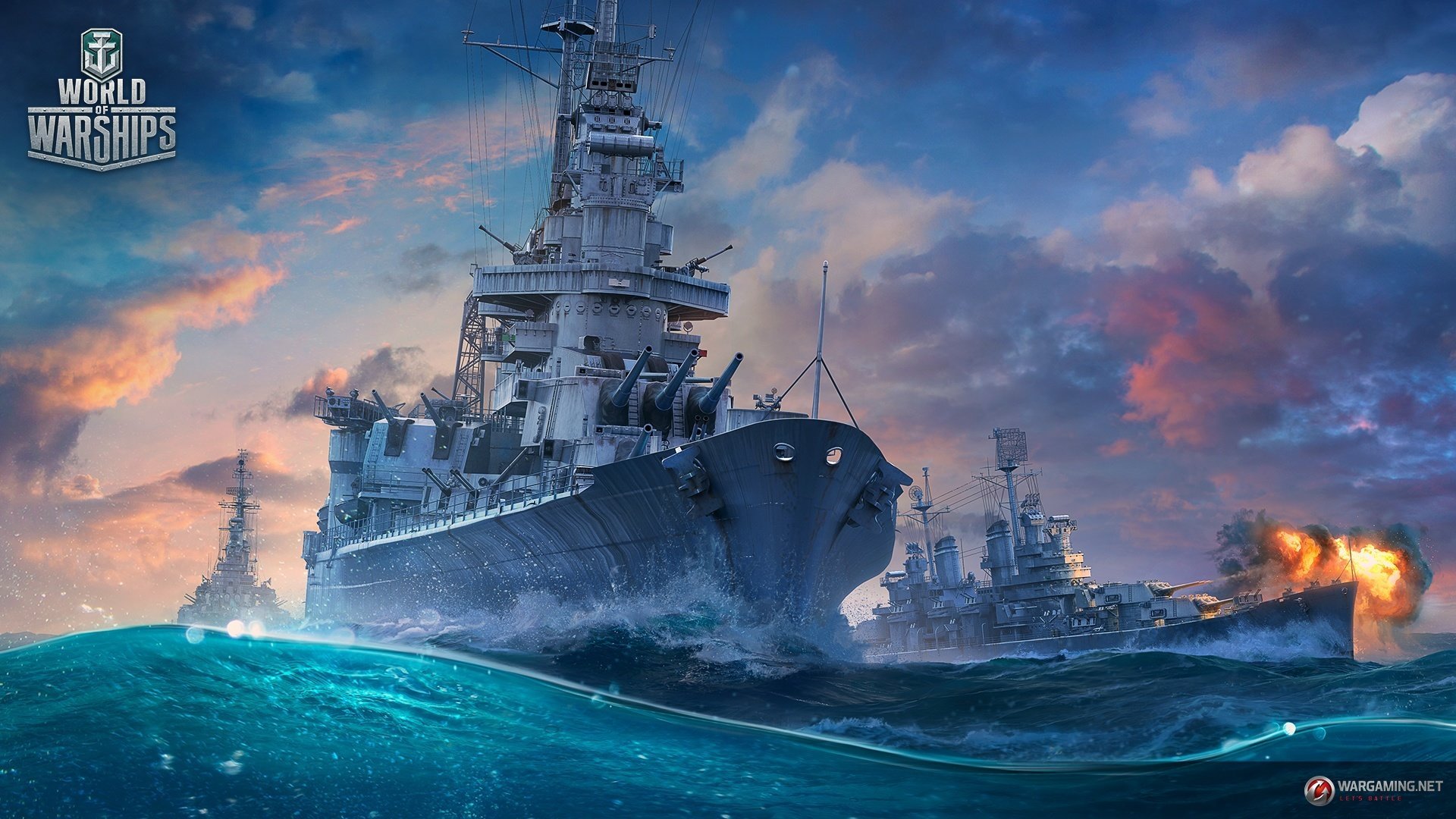 New Midway Movie World Of Warships Discussion Xtremeidiots