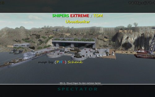 More information about "Uboatbunker/Sniper"