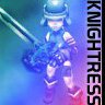Knightress