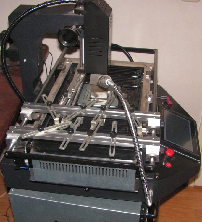 SolderReflow station.JPG