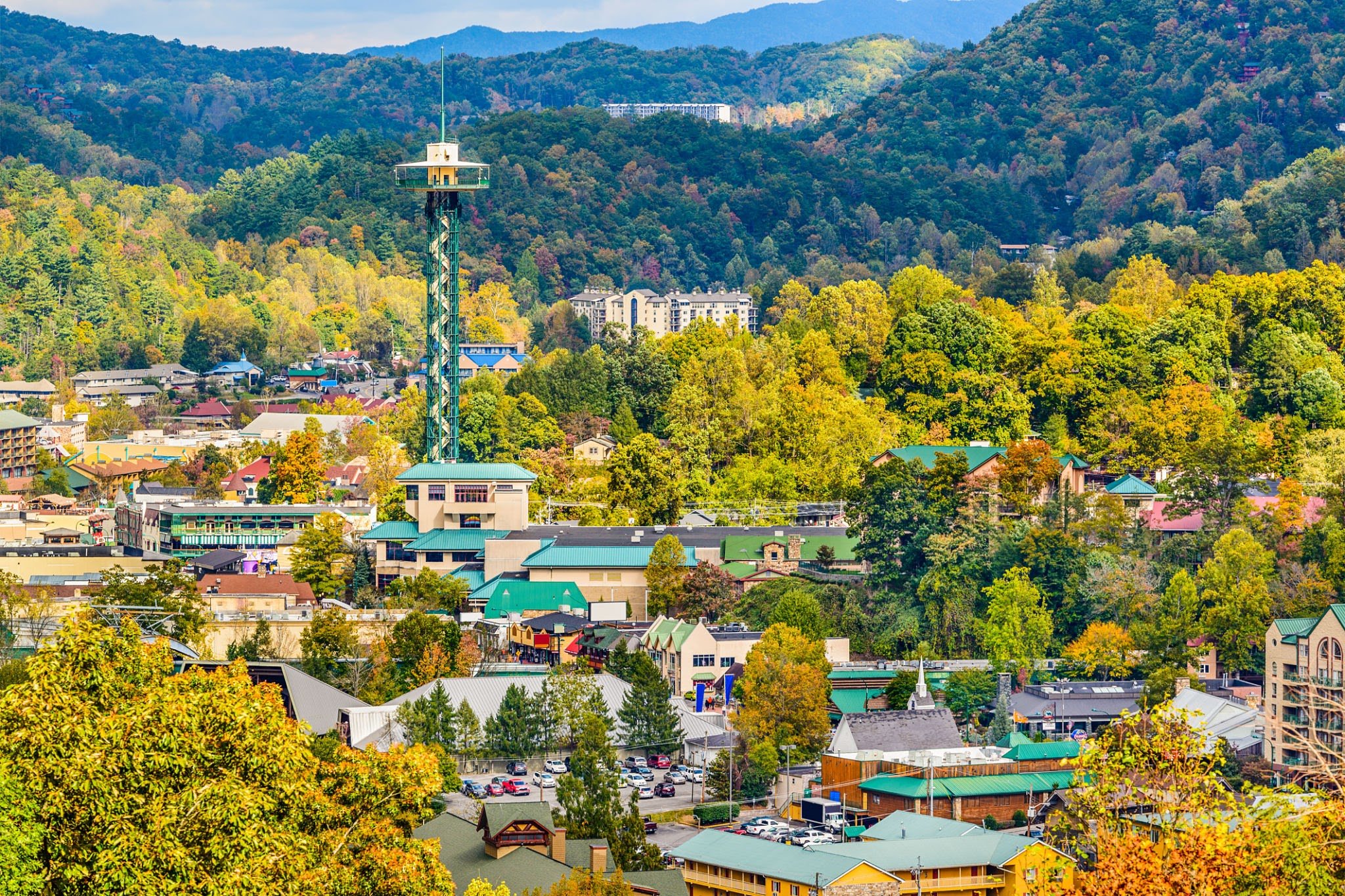 >XI< Fest 2023 Gatlinburg