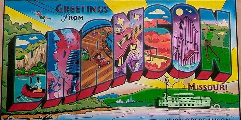 XI Fest - Branson, MO 2024