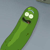 PickleRick