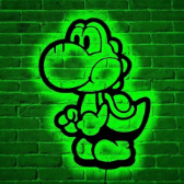 Yoshi
