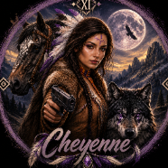 Cheyenne