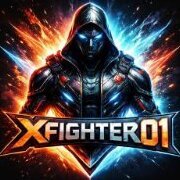 xfighter01