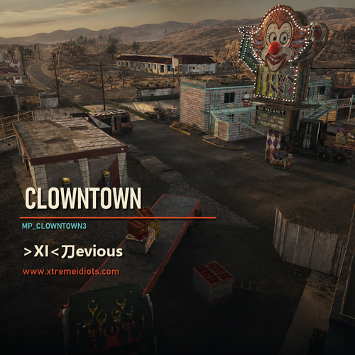 More information about "mp_clowntown3"