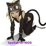 SpyKat