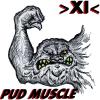 Pud Muscle