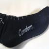 Sock Condom